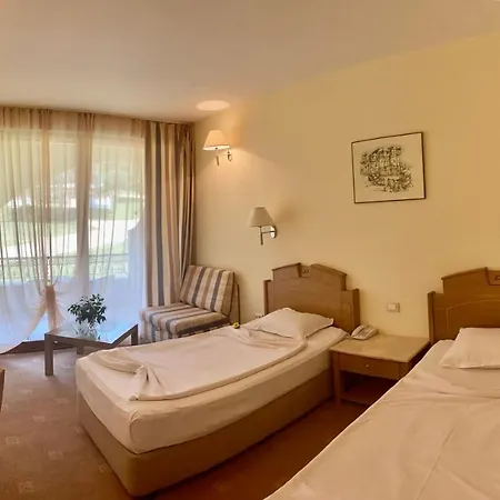 Duni Belleville Sozopol