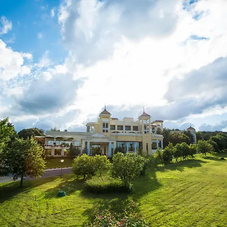 Duni Belleville Ośrodek wypoczynkowy