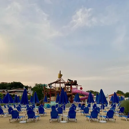 Duni Belleville Sozopol