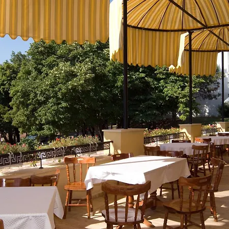 Duni Belleville 4* Sozopol