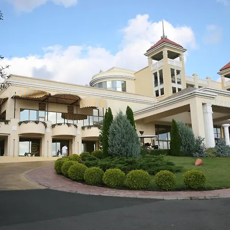 Duni Belleville Sozopol