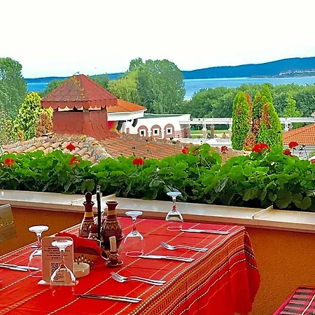 Duni Belleville -