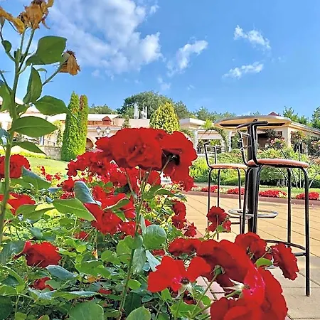 Resort Duni Belleville -