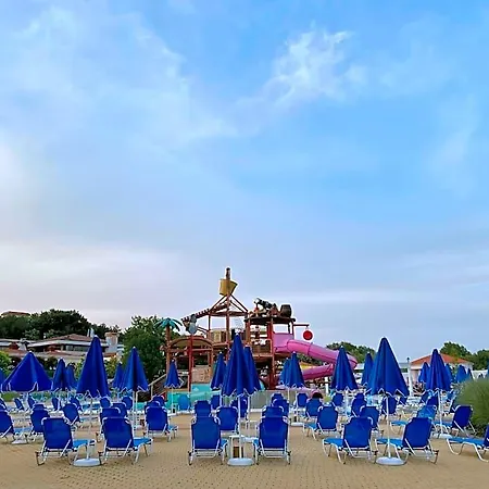 Resort Duni Belleville - Sozopol
