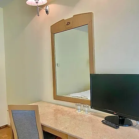 Duni Belleville - 4* Sozopol