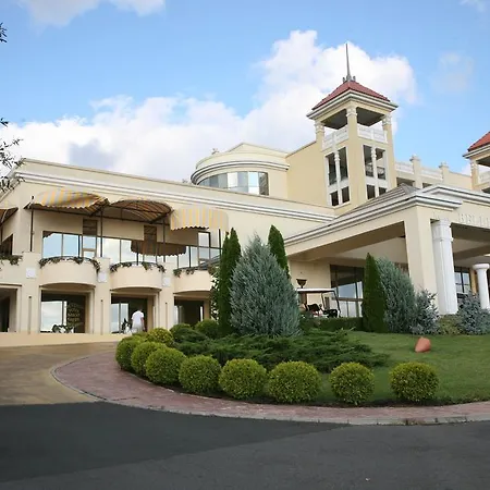 Duni Belleville 4*