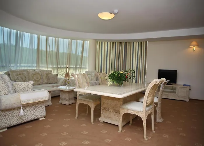 Rezort Duni Belleville Sozopol