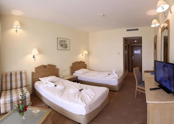 Duni Belleville 4* Sozopol