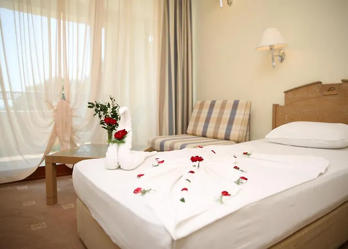 Duni Belleville Sozopol