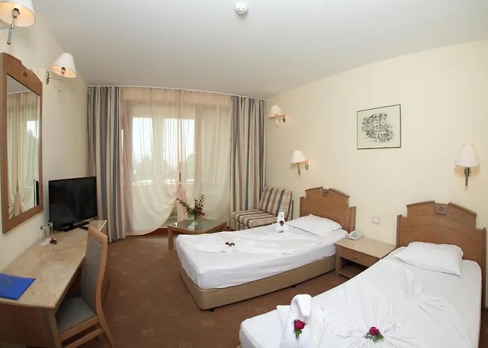 Rezort Duni Belleville