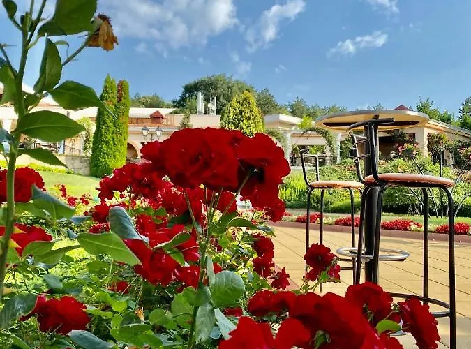 Duni Belleville Ośrodek wypoczynkowy