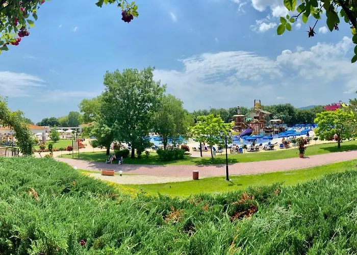 Rezort Duni Belleville Sozopol