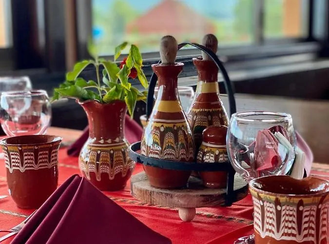 Rezort Duni Belleville