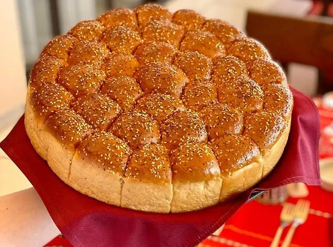 Ośrodek wypoczynkowy Duni Belleville