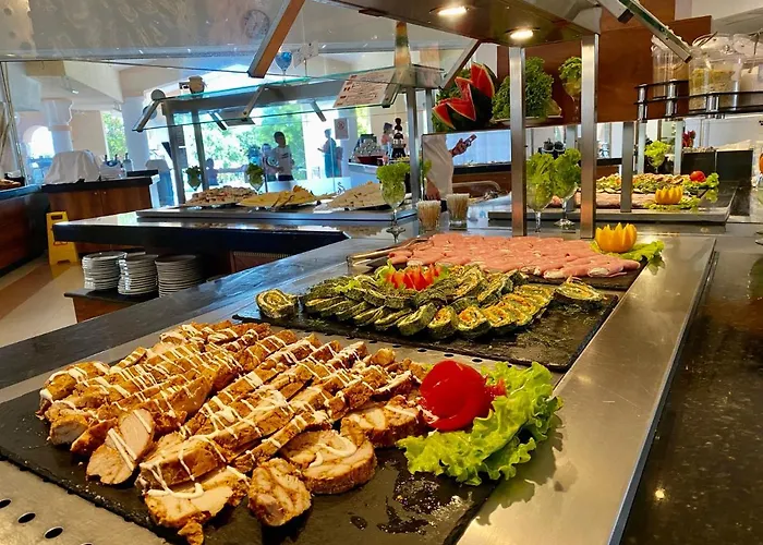 Rezort Duni Belleville