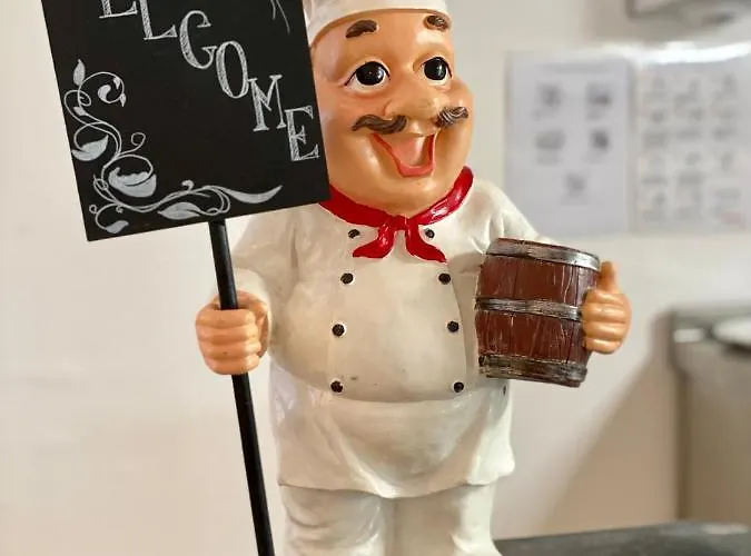 Duni Belleville Sozopol