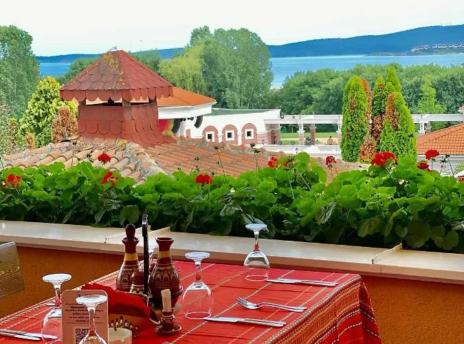 Duni Belleville Ośrodek wypoczynkowy Sozopol