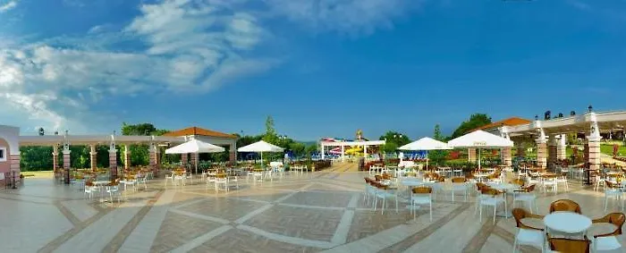 Duni Belleville 4* Sozopol