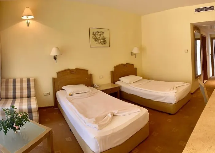 Duni Belleville Ośrodek wypoczynkowy