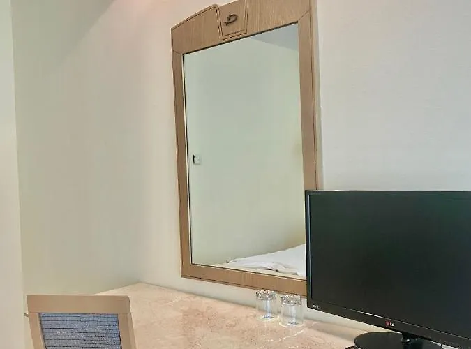 Ośrodek wypoczynkowy Duni Belleville Sozopol