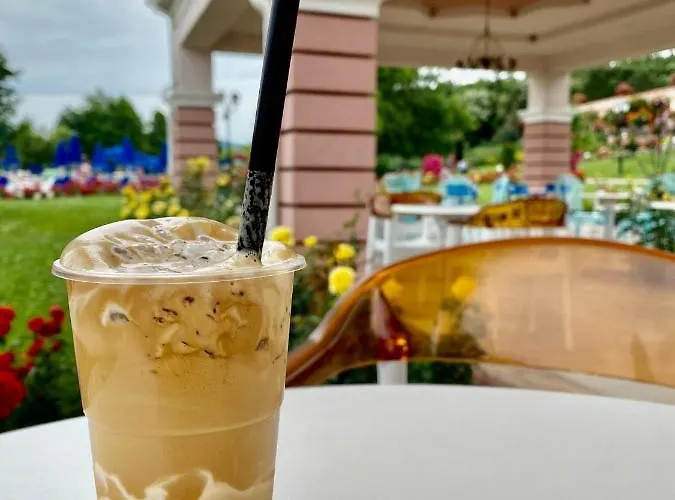 Duni Belleville Rezort Sozopol