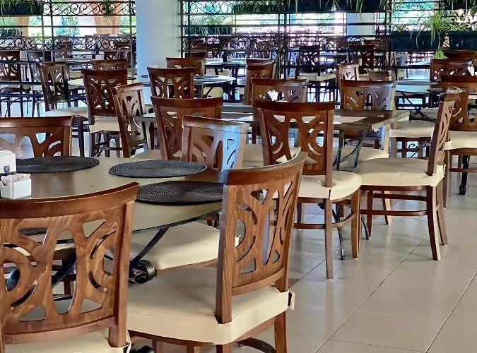 Duni Belleville Ośrodek wypoczynkowy Sozopol