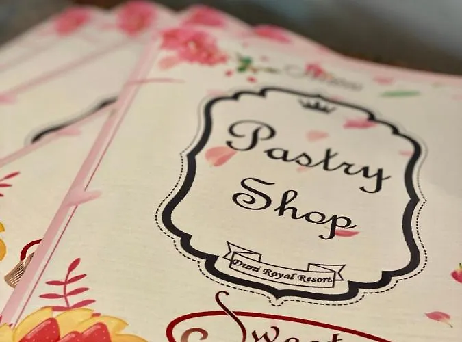 Rezort Duni Belleville