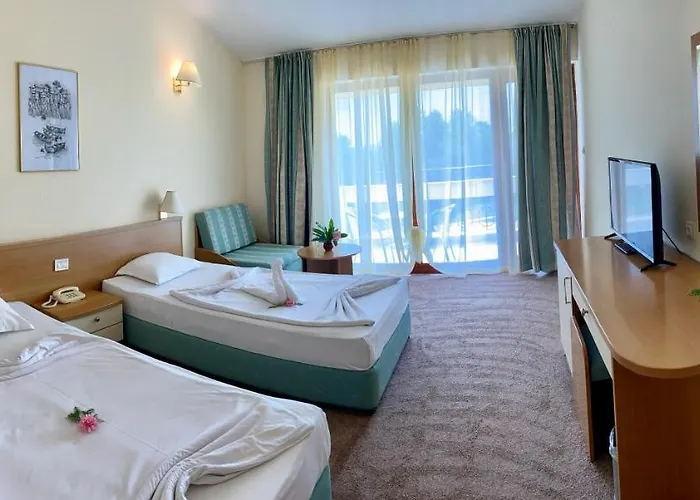 Duni Belleville Ośrodek wypoczynkowy Sozopol