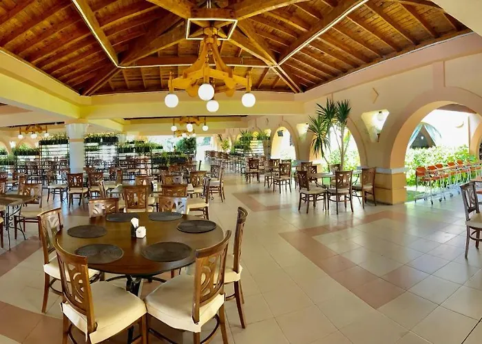 Duni Belleville Ośrodek wypoczynkowy