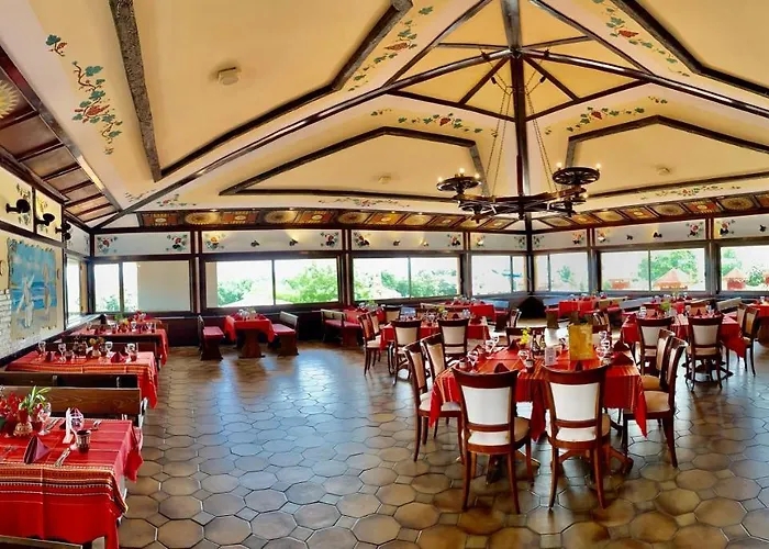 Duni Belleville Sozopol