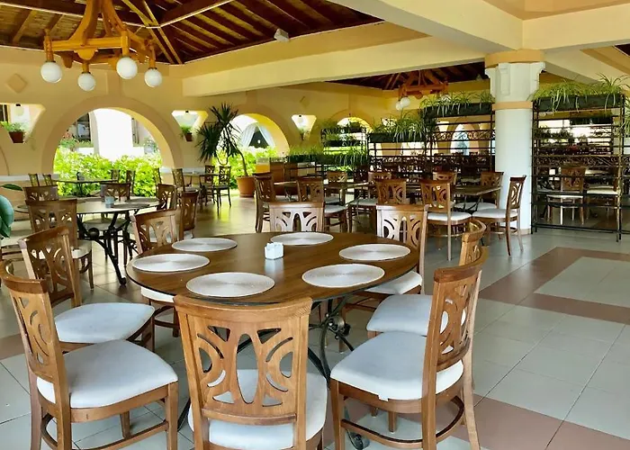 Rezort Duni Belleville Sozopol