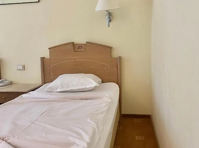 Duni Belleville 4* Sozopol