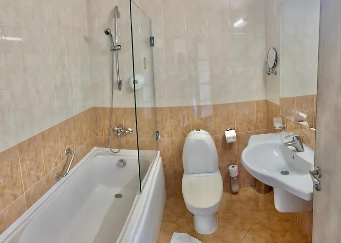 Duni Belleville Rezort 4*