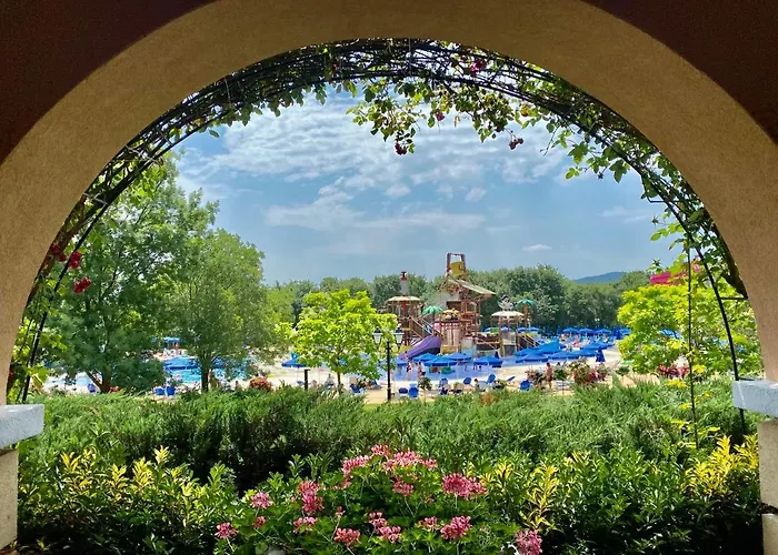 Duni Belleville Sozopol