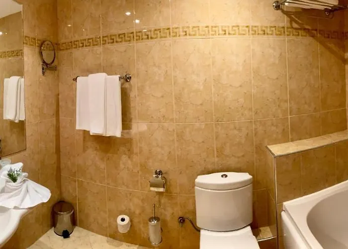 Duni Belleville Sozopol