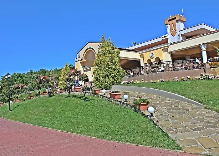 Duni Belleville Sozopol