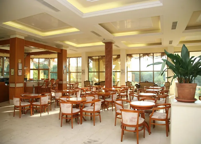 Duni Belleville Rezort