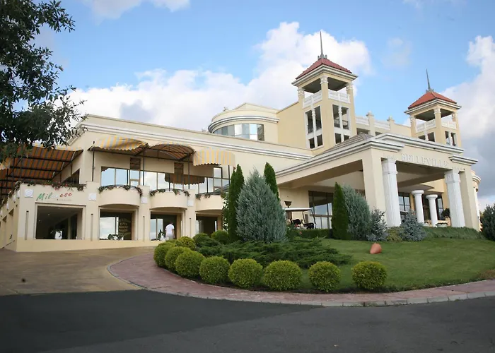 Duni Belleville Sozopol